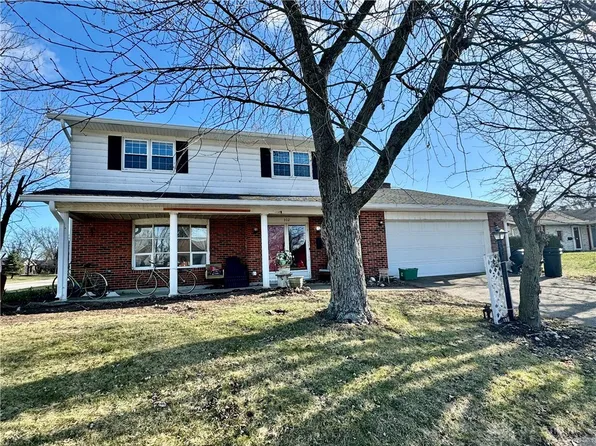 302 Overland Trl, Miamisburg, OH 45342
