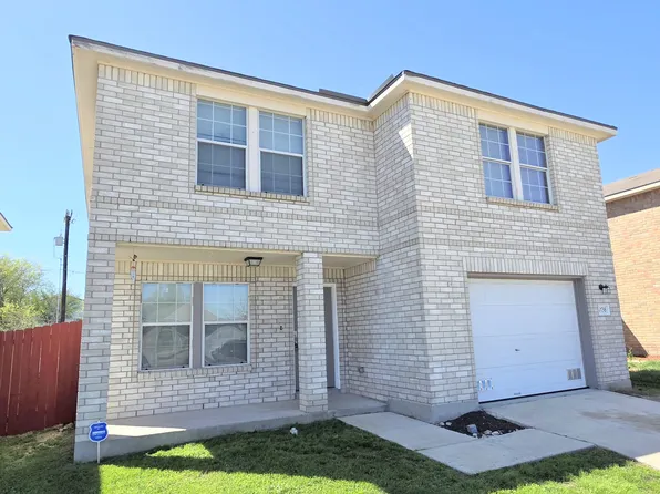 9738 Liberty Grn, San Antonio, TX 78245