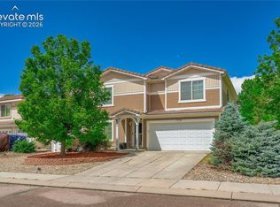 7776 Candlelight Ln, Fountain, CO 80817