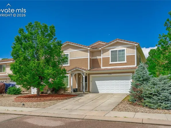 7776 Candlelight Ln, Fountain, CO 80817