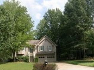 5831 Taylor Creek Dr, Canton, GA 30115