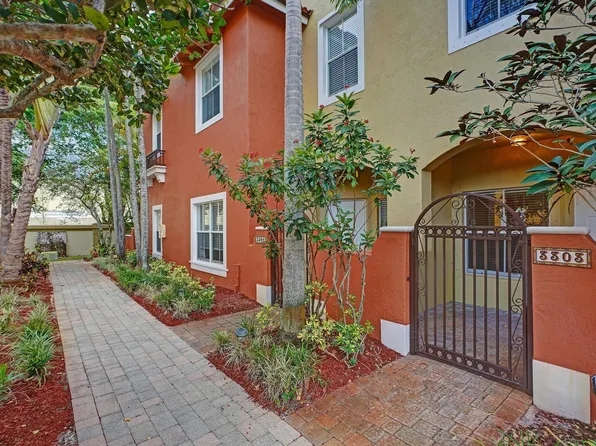 3303 Merrick Lane #1002, Margate, FL 33063