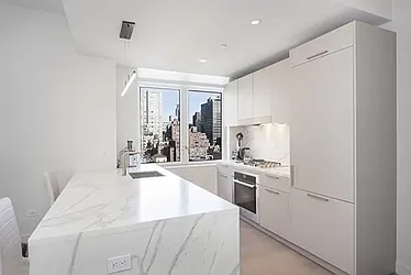 Rented by R New York