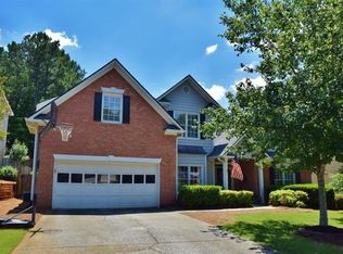 3340 Maple Terrace Dr, Suwanee, GA 30024
