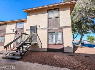 3420 Mercury St, North Las Vegas, NV 89030