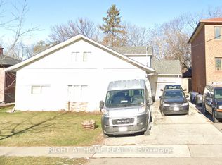 20 Connaught Ave, Toronto, ON M2M1G6