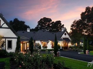 10731 Spell Rd, Tomball, TX 77375