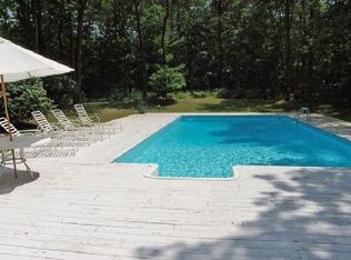 51 Toppings Path, Sagaponack, NY 11962