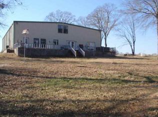 14784 County Road 3802, Murchison, TX 75778