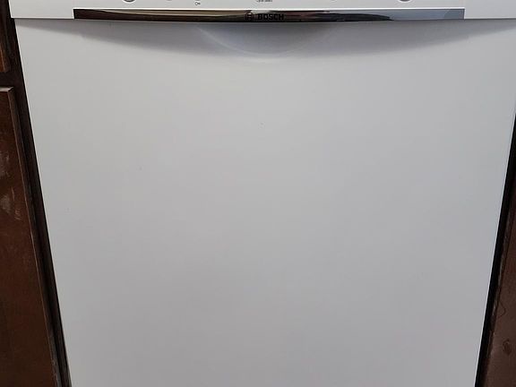 New kitchen appliances