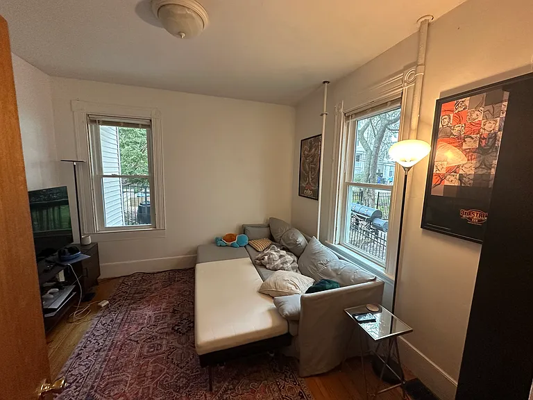 bedroom #2