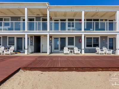 496 Shore Road #3, Truro, MA, 02666