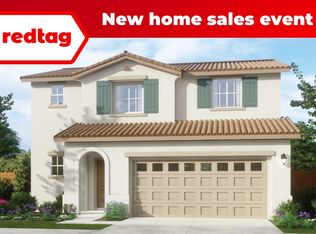 3064 Balance Cir, Fairfield, CA 94533