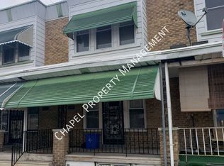 849 N 47th St, Philadelphia, PA 19139