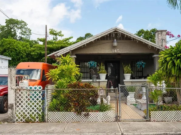 145 NW 31st St, Miami, FL 33127