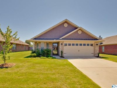 2431 Belltown Dr SW, Huntsville, AL, 35803