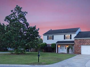 20 Wexford Ln, Goose Creek, SC 29445