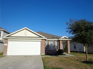 21722 Oriole Trl, Humble, TX 77338