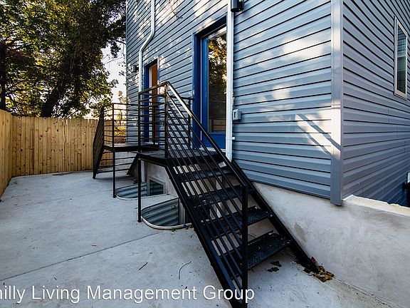 3rd image of 5334 Cedar Ave #3C