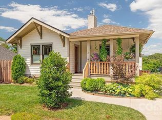 21 & 2 Ora St, Asheville, NC 28801