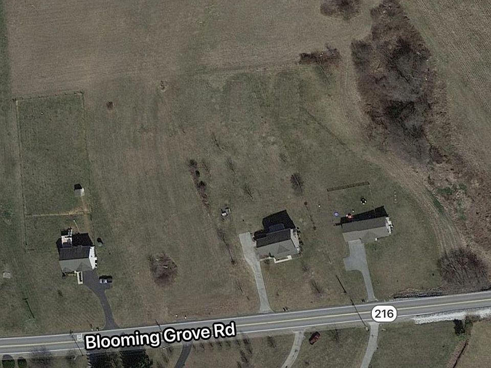 2nd image of 0 Blooming Grove Rd