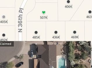 12447 N 36th Pl, Phoenix, AZ 85032