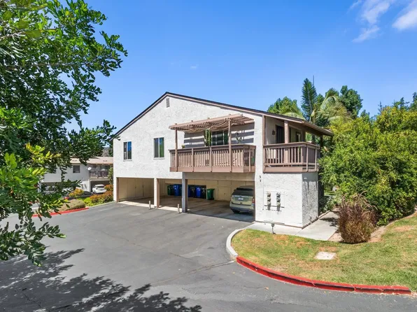 6532 Bell Bluff Ave, San Diego, CA 92119