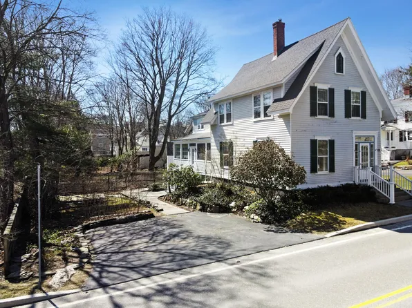 100 North Street, Bath, ME 04530