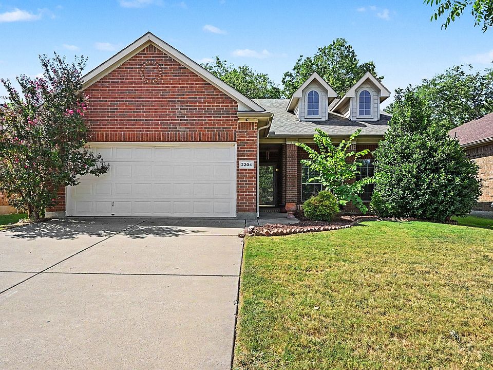 1st image of 2204 Priscella Dr