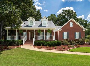 5762 Dana Cir, Mc Calla, AL 35111