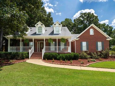 5762 Dana Cir, Mc Calla, AL, 35111