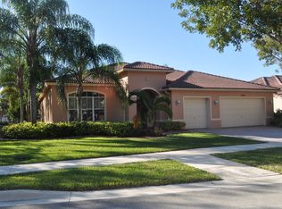 4897 Citrus Way, Cooper City, FL 33330