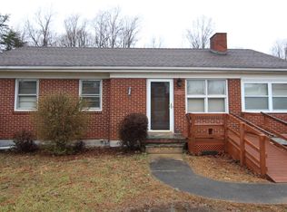 12536 Richmond Hwy, Concord, VA 24538