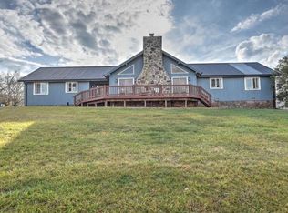 1801 Shipley Ferry Rd, Kingsport, TN 37663