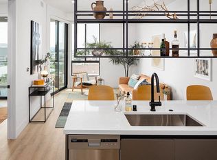 CODA, Culver City, CA 90232