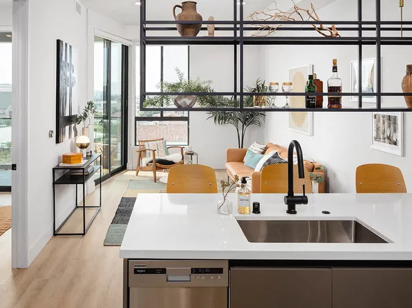 CODA, 3833 Dunn Dr #403, Culver City, CA 90232