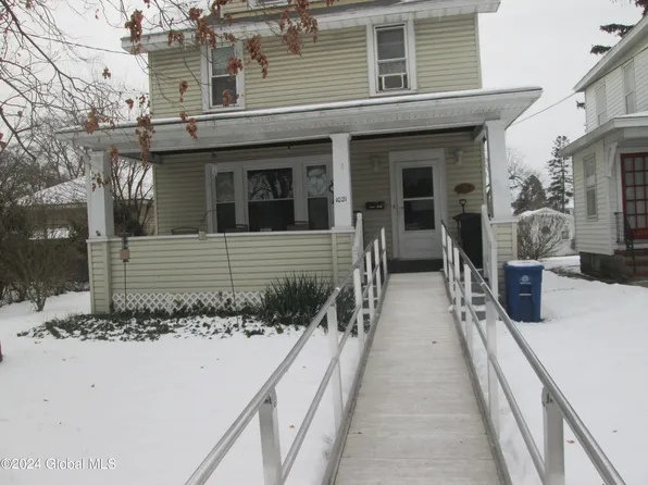 1021 Lexington Avenue, Schenectady, NY 12309