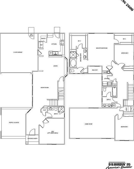 6044 Stern Cove Court