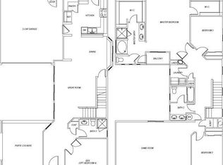 6044 Stern Cove Ct, North Las Vegas, NV 89031