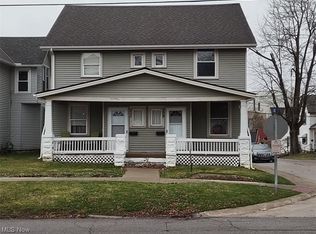 311 E River St, Elyria, OH 44035