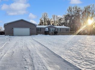 4525 Prospect St, Vassar, MI 48768