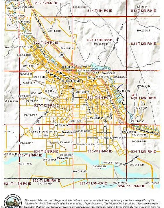 2nd image of 10434 S State Route 69