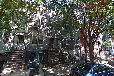 Rented by Citi Habitats