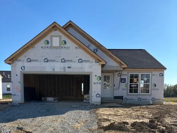 22772 Janes Lndg, Warrenton, MO 63383