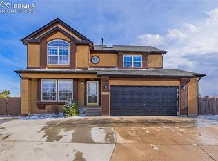 12553 Jetton Ct, Peyton, CO 80831