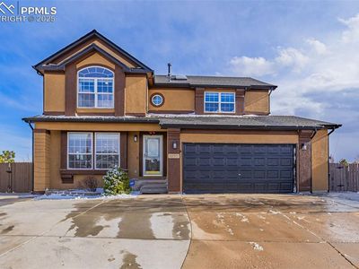 12553 Jetton Ct, Peyton, CO, 80831