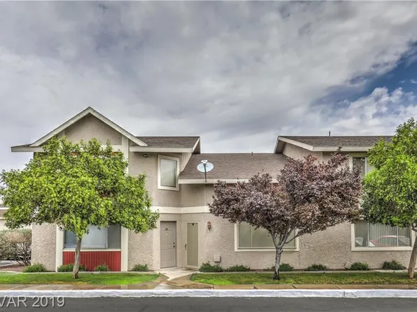 100 S Crestline Dr, Las Vegas, NV 89107