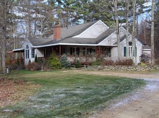 58 Sibley Rd, Barre, MA 01005