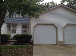 9407 Aspen Grove Ln, Indianapolis, IN 46250