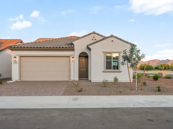 20117 N 267th Dr, Buckeye, AZ 85396